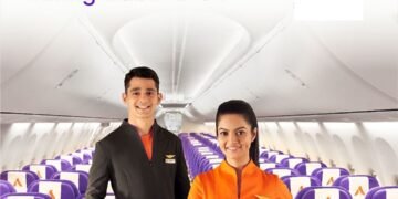Akasa Air Hiring Cabin Crew 2023 Freshers & Experienced