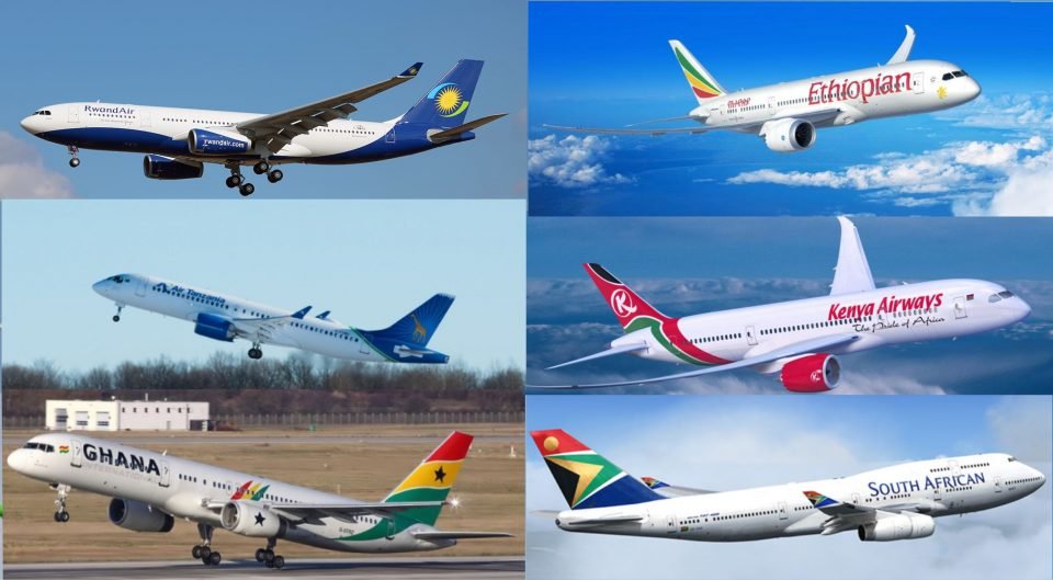 African Aviation