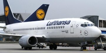 Lufthansa
