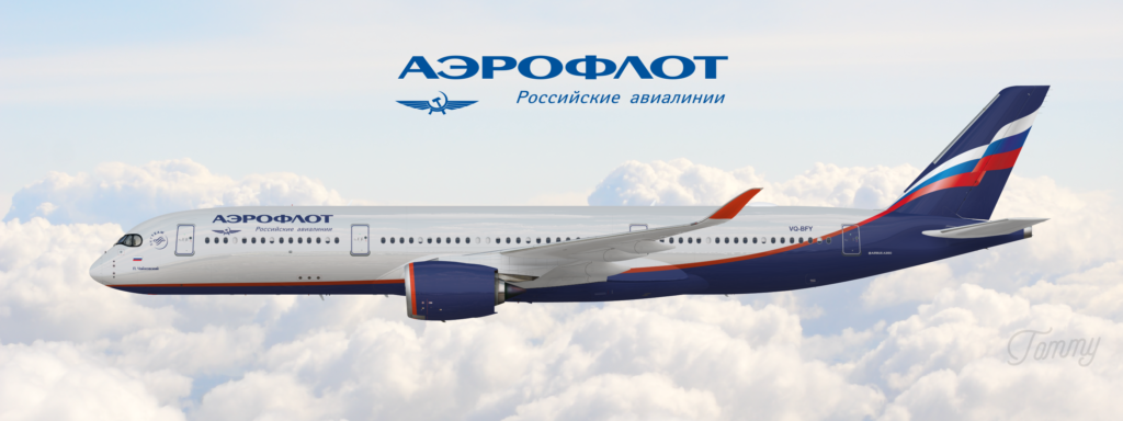 Aeroflot