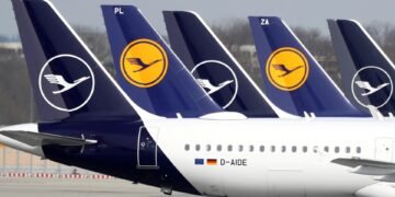 Lufthansa