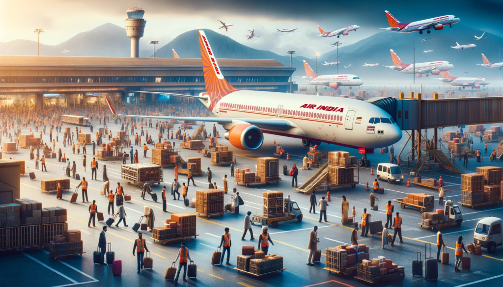 photo-of-an-Air-India-aircraft-at-an-airport-with-increased-activity-around-it-indicating-boosted-flight-frequencies