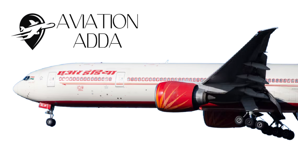 Air India AviationAdda.Com