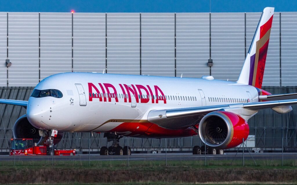 Air India Airbus A350.jpg