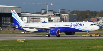 Indigo's Nordic Expansion