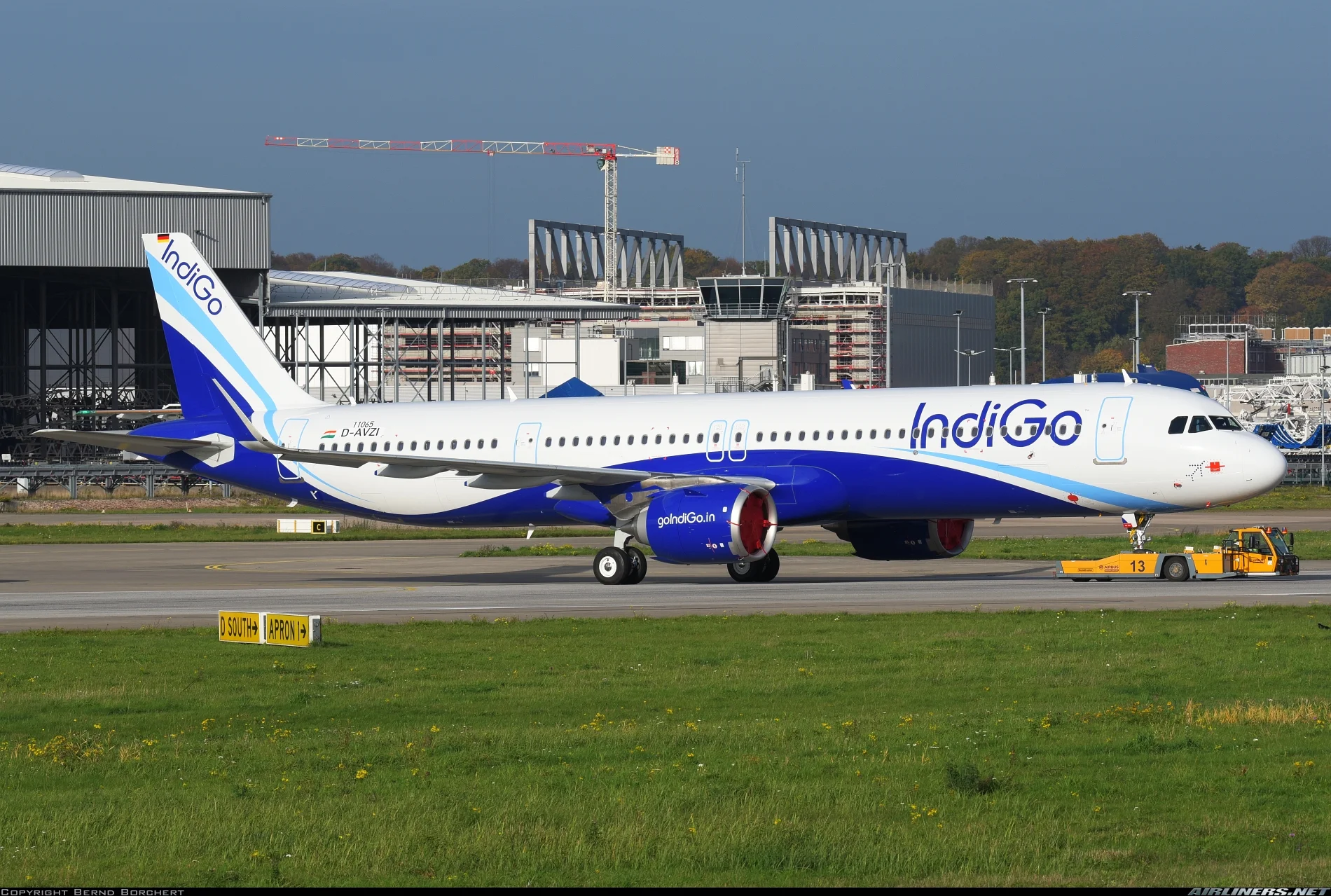 Indigo's Nordic Expansion