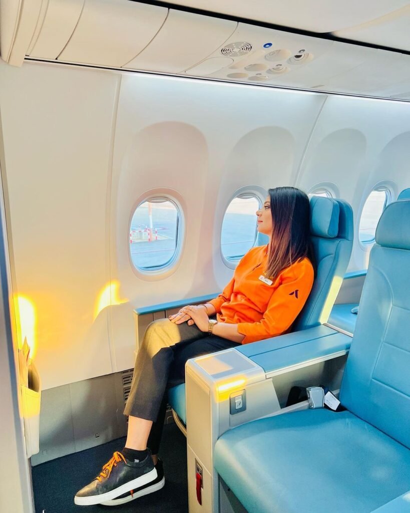 SHIFA-MALIK-Akasa-Air-Cabin-Crew-Flight-Attendant