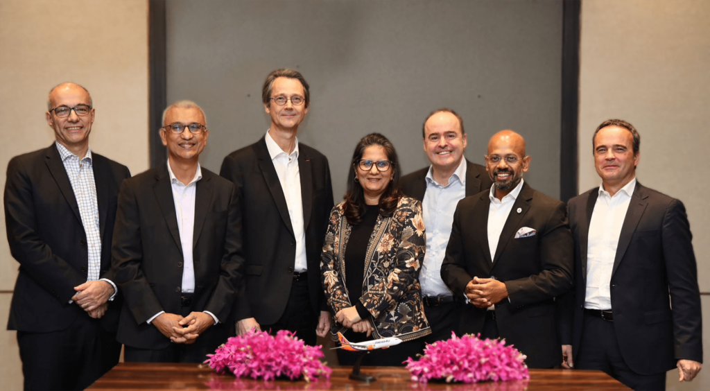 Akasa-Air-Orders-LEAP-1B-Engines