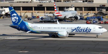 Alaska Airlines