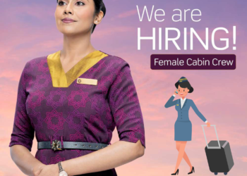 Vistara Cabin Crew Interview Hiring 2024