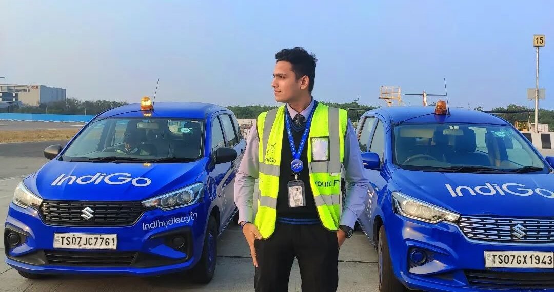 Indigo Security Executive AOCS Hiring Interview