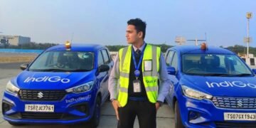 Indigo Security Executive AOCS Hiring Interview