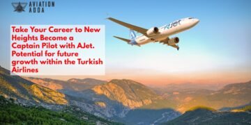 Ajet B737 Captain Hiring