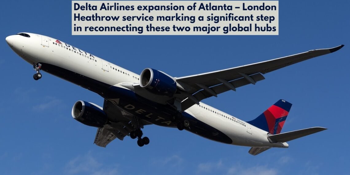 Delta Air Lines Airbus A330-941N New York - John F. Kennedy International Airport