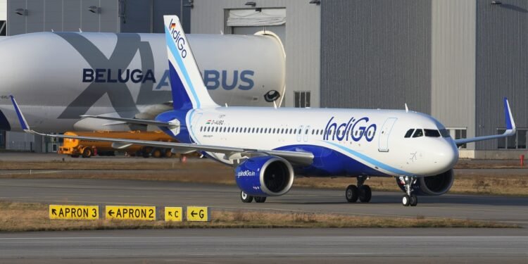 Indigo Q3 Profit