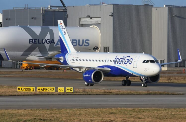 Indigo Q3 Profit