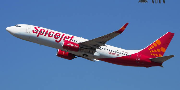 SpiceJet Employee Termination