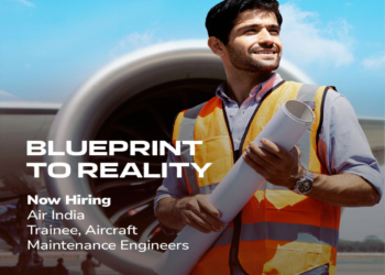 Air India Trainee AME 2024