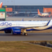 IndiGo 6E2221 Airbus A320 Incident Causes Runway Closure at Delhi Airport
