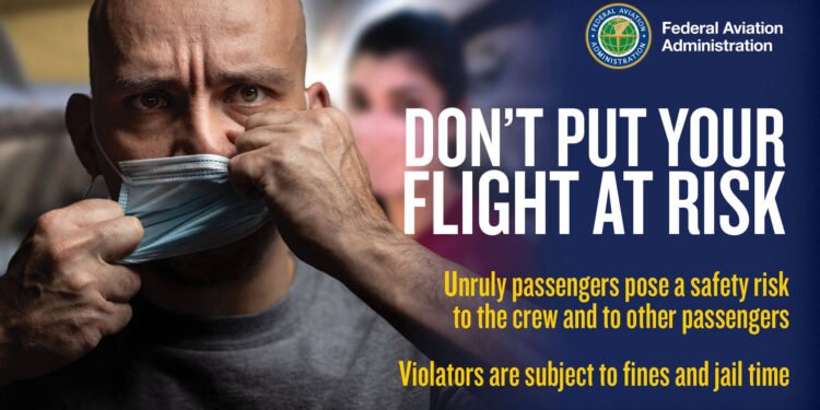 Airlines placed 247 passengers in 'no-fly' list in last four years