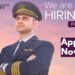 Vistara Pilot Hiring 2024
